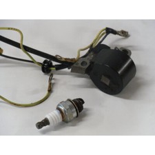 BOBINE ALLUMAGE STIHL MS 290 (1) - STIHL MS 290 (1)