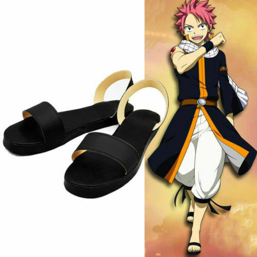 New fairy tail natsu - new,