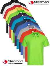 Polo Shirt Golf À Manches