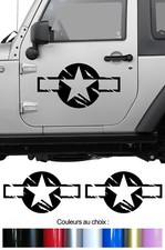 2 X ARMY US ETOILE MILITARY