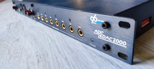 Unité 24bit/96kHz 8 channel ADC & DAC 2000 pour home studio marque HOONTECH