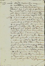 1635 Mayenne Laval Houssay vente HERBER THIBAULT NEGLEAU notaire ERNAULT