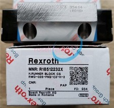 1PCS Rexroth R18512232X Roller
