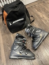 Salomon Women’s Ski Boots