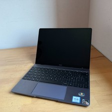 PC Portable Huawei MateBook