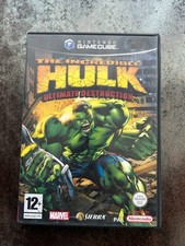 Jeux Nintendo Gamecube " The