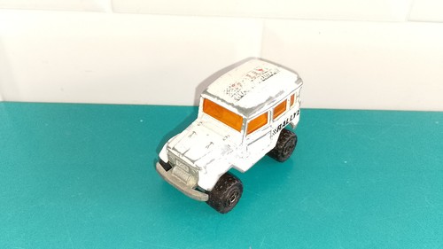 Rare voiture majorette - majorette, n°277