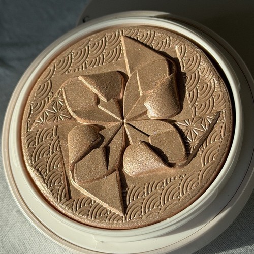 Rare guerlain poudre soie - rare,