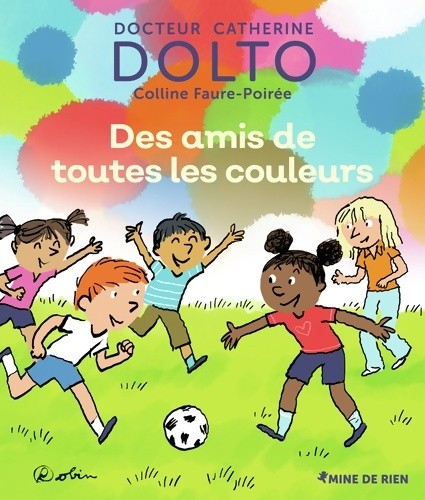 Des amis toutes les - des,