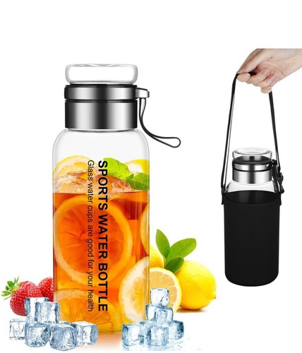 Flintronic bouteille eau - d'eau, en