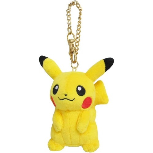 Porte clés peluche - peluche, mascotte