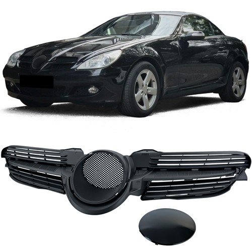 Calandre compatible pour - calandre,