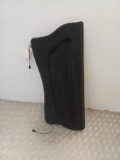 Plage arriere RENAULT CLIO 4