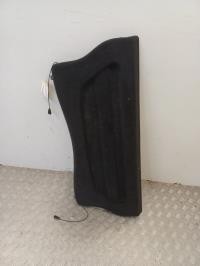 Plage arriere renault - arriere,