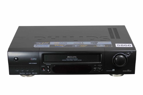 Philips vr860 - philips,