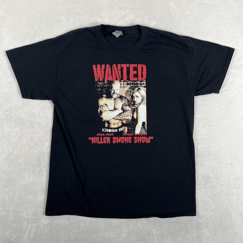 Vtg killer kross - vtg, scarlett