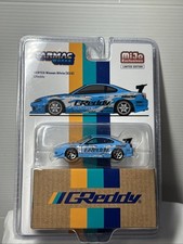 Tarmac Works 1/64 🇨🇵