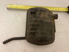 Silencieux D'Échappement Garelli Gulp VIP DGM 8656 S D'Occasion