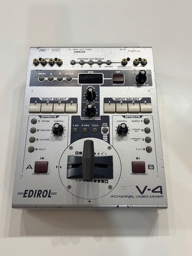 Commutateur mixage vidéo - de,
