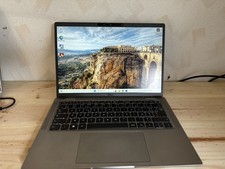 PC Portable Dell Latitude 7340