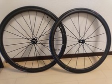 Mavic Ksyrium Pro Carbon SL