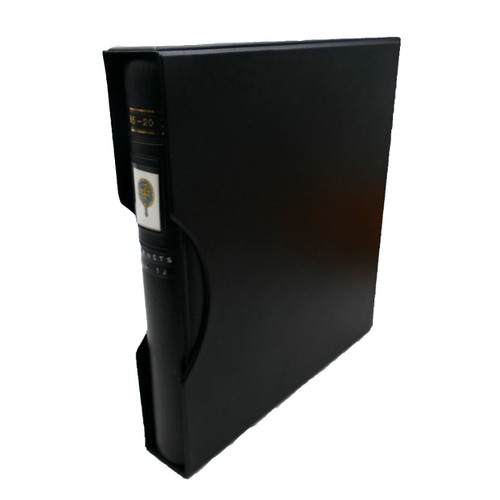 Collection carnet timbres - collection, de