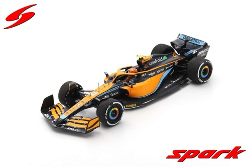 Spark s8535 mclaren mcl36 - spark,