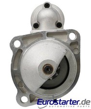 DÉMARREUR NOUVEAU EUROSTARTER