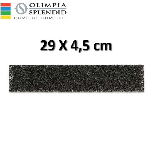 Filtre charbon actif - charbon,