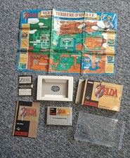 Complet Super Nintendo SNES