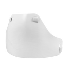 Plastron d'escrime pour jeunes