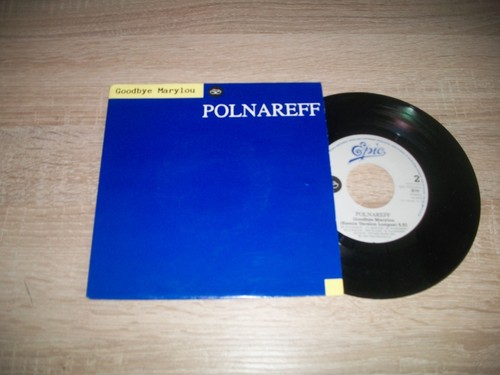 Vinyle tours michel - vinyle, 45