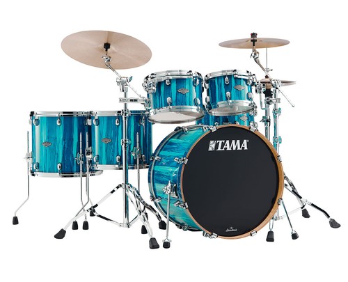 Tama starclassic performer - starclassic,
