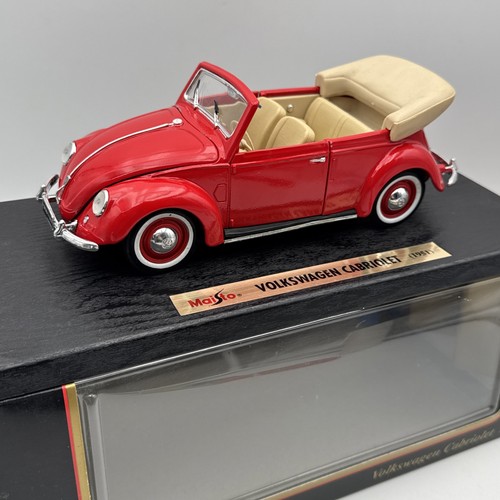 Maisto 31826 18 voiture - maisto, 1/18