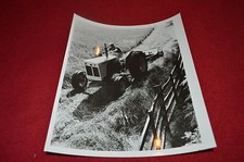 David Brown 990 Tractor