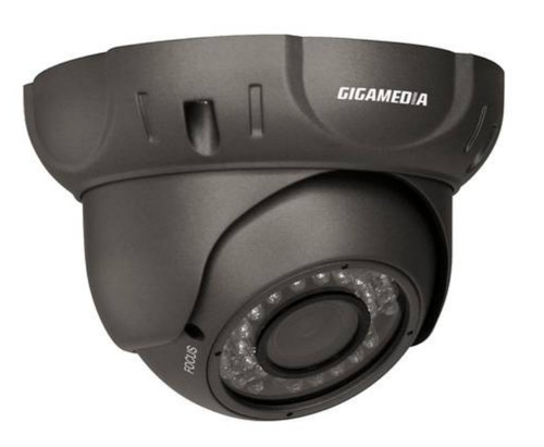 Gigamedia caméra dôme ahd - caméra,