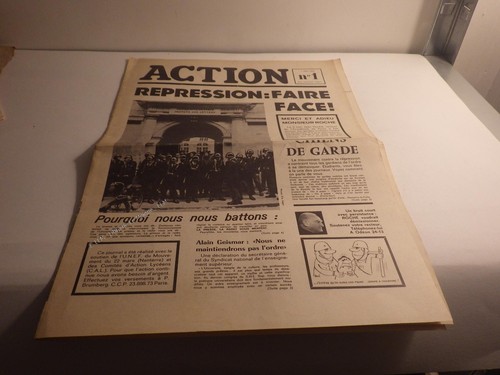 1968 action mai - 7,