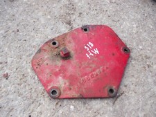 Massey Harris 81 Standard