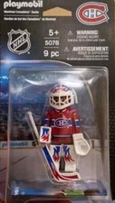 Playmobil 5078 NHL MONTREAL