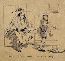 MARCEL CAPY Mais de la lutt j