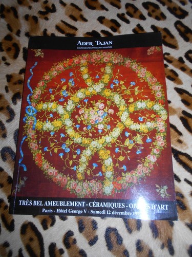 Catalogue ader tajan - ader,