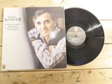 CHARLES AZNAVOUR ALBUM EPONYME