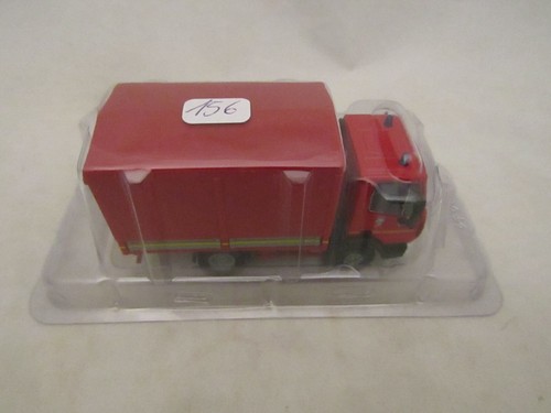 Vehicule camion iveco - vehicule,