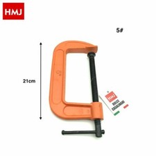 X Morse Etau Serre-Joint A C