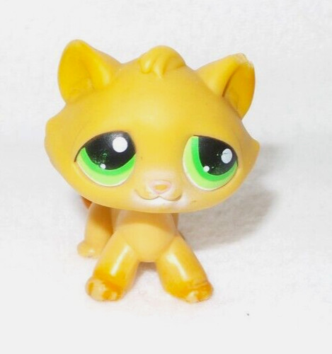 Littlest petshop lps - littlest,