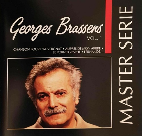 Master serie vol import - master, [import]