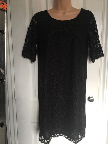 Vila robe noire - ❤️vila❤️robe,
