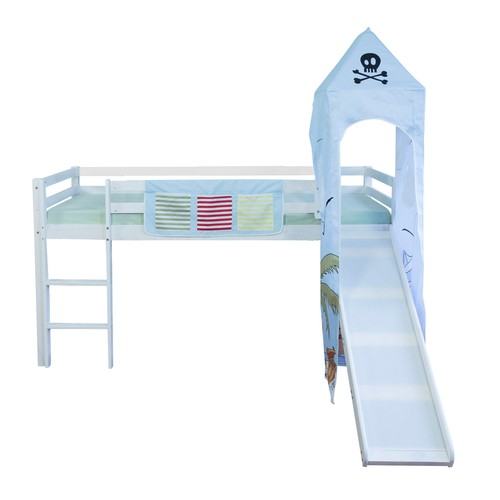 Lit enfant superposé 90x200 - d'enfant,