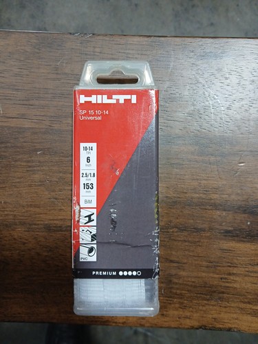 Hilti universal - sp,