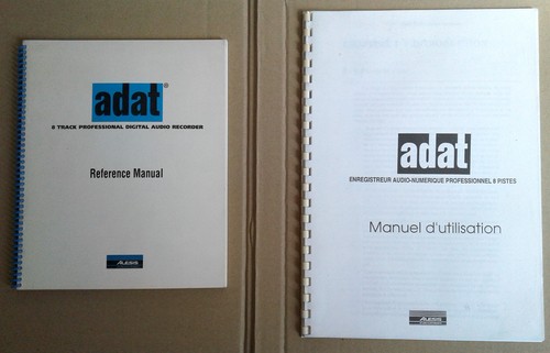 Alesis adat 2 manuels - 2,